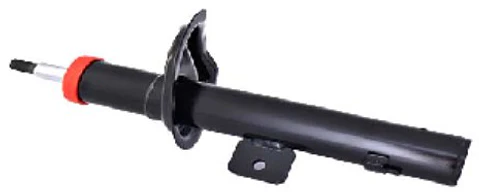 AMORTIGUADOR DELANTERO IZQUIERDA HIDRAULICO PARA PEUGEOT 306 XT (1997-1999), 306 ST (1997-1999), 306 ST (1993-1997)