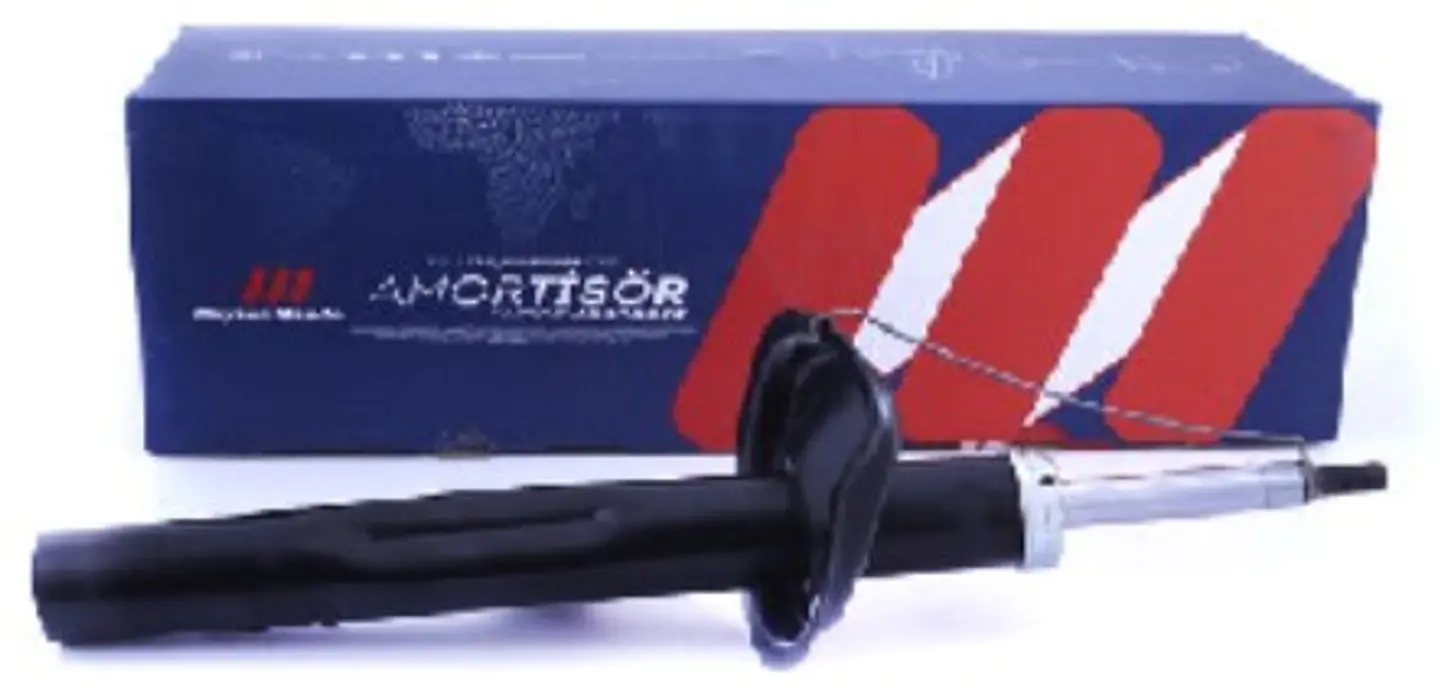 AMORTIGUADOR DELANTERO DERECHA GAS PARA PEUGEOT 206 (2002-2004), 206 (2005-2008), 206 (2003-2008), 206 (1999-2002), 206 (2002-2005) 1