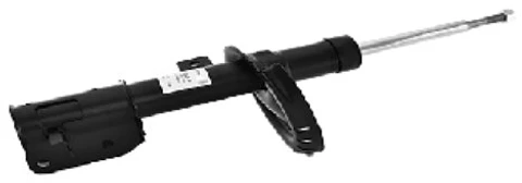 AMORTIGUADOR DELANTERO DERECHA GAS PARA PEUGEOT EXPERT (2008-2012), EXPERT (2013-2017)