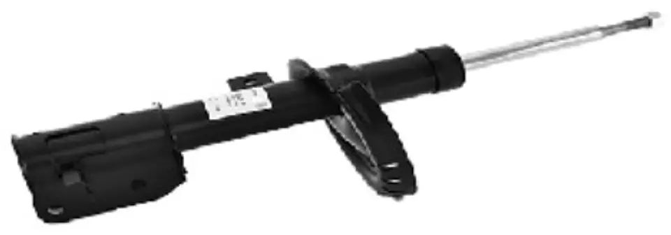 AMORTIGUADOR DELANTERO DERECHA GAS PARA PEUGEOT EXPERT (2008-2012), EXPERT (2013-2017) 1
