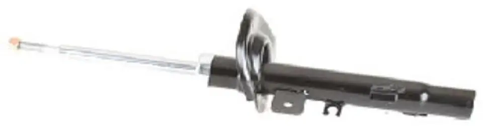 AMORTIGUADOR DELANTERO DERECHA GAS PARA PEUGEOT 208 (2013-2017) | CITROEN PICASSO (2010-2015), PICASSO (2012-2023), DS3 (2010-2018) 1