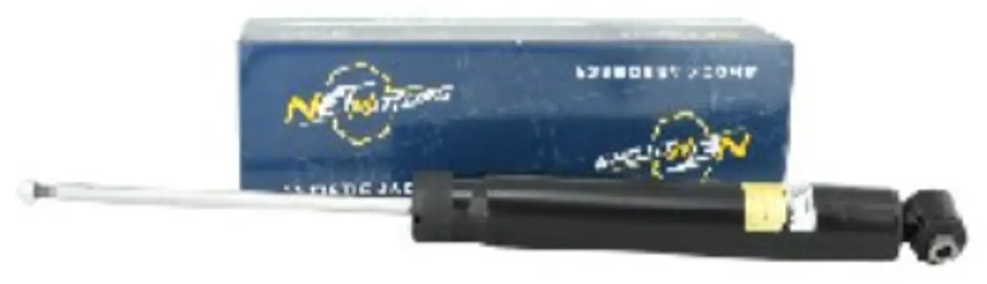 AMORTIGUADOR TRASERO IZQUIERDA/DERECHA GAS PARA PEUGEOT 307 (2002-2005), 307 (2006-2009) 1