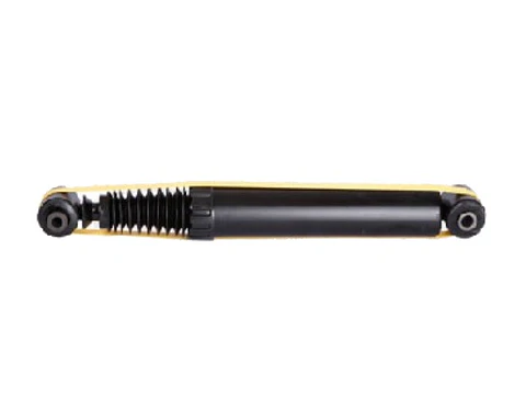 AMORTIGUADOR TRASERO IZQUIERDA/DERECHA GAS PARA PEUGEOT 207 (2007-2010), 207 (2008-2010), 207 (2009-2011), 207 1.6 (2009-2017)