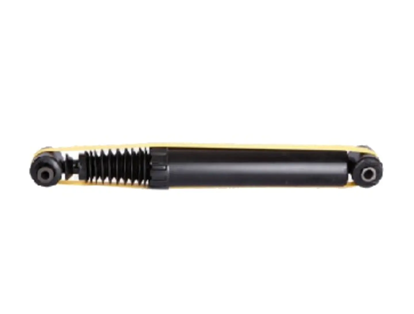 AMORTIGUADOR TRASERO IZQUIERDA/DERECHA GAS PARA PEUGEOT 207 (2007-2010), 207 (2008-2010), 207 (2009-2011), 207 1.6 (2009-2017) 1