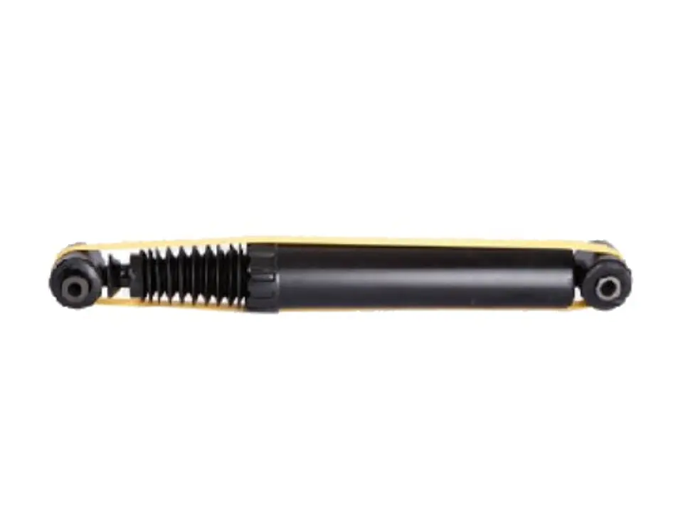 AMORTIGUADOR TRASERO IZQUIERDA/DERECHA GAS PARA PEUGEOT 207 (2007-2010), 207 (2008-2010), 207 (2009-2011), 207 1.6 (2009-2017) 1