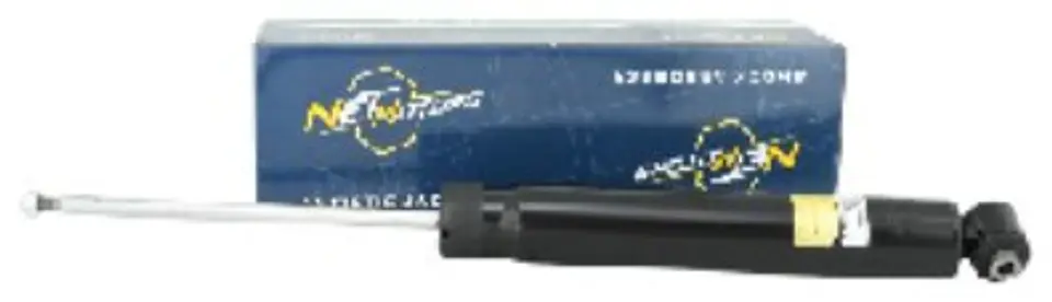 AMORTIGUADOR TRASERO IZQUIERDA/DERECHA GAS PARA PEUGEOT 3008 (2014-2017) 1