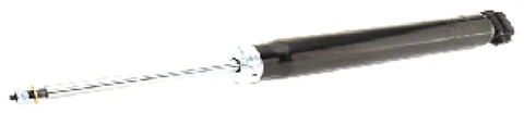 AMORTIGUADOR TRASERO IZQUIERDA/DERECHA GAS PTA.OJO PARA PEUGEOT 307 (2002-2005), 307 (2006-2009)