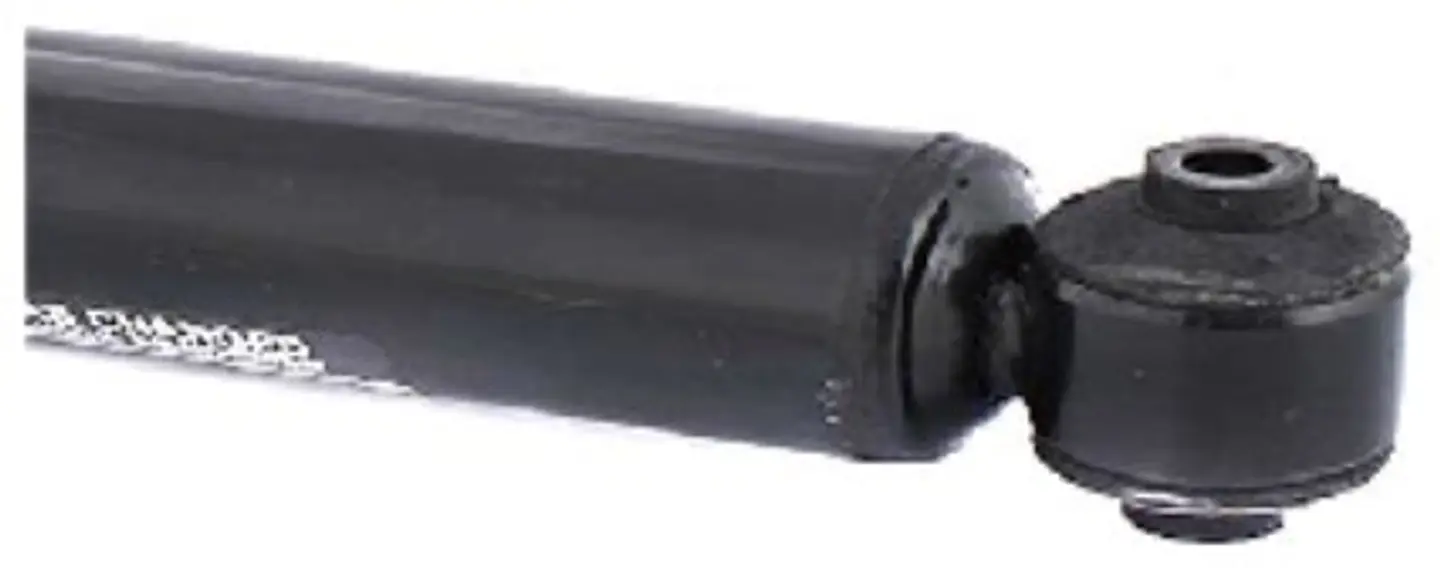AMORTIGUADOR TRASERO IZQUIERDA/DERECHA GAS PTA.OJO PARA PEUGEOT 208 (2020 en adelante) 1