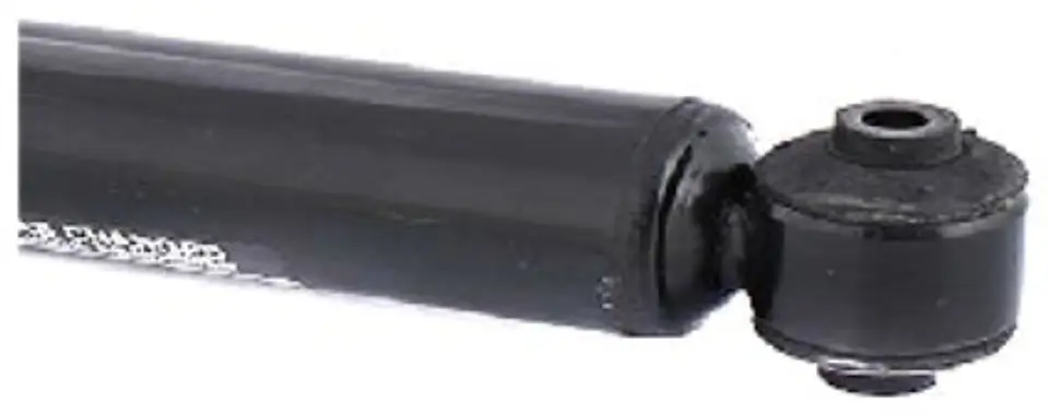 AMORTIGUADOR TRASERO IZQUIERDA/DERECHA GAS PTA.OJO PARA PEUGEOT 208 (2020 en adelante) 1