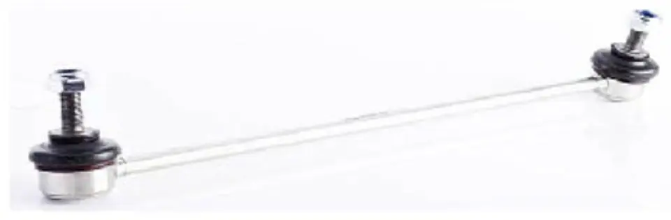 BIELETA BARRA ESTABILIZAD DELANTERA IZQUIERDA PARA PEUGEOT 301 (2013-2017), 301 (hasta 2017) | CITROEN C-ELYSEE (2013-2017) 1