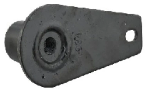 BIELETA BARRA ESTABILIZAD TRASERA IZQUIERDA PARA PEUGEOT 206 (2002-2004), 206 (2005-2008), 206 (2003-2008), 206 (1999-2002), 206 (2002-2005)