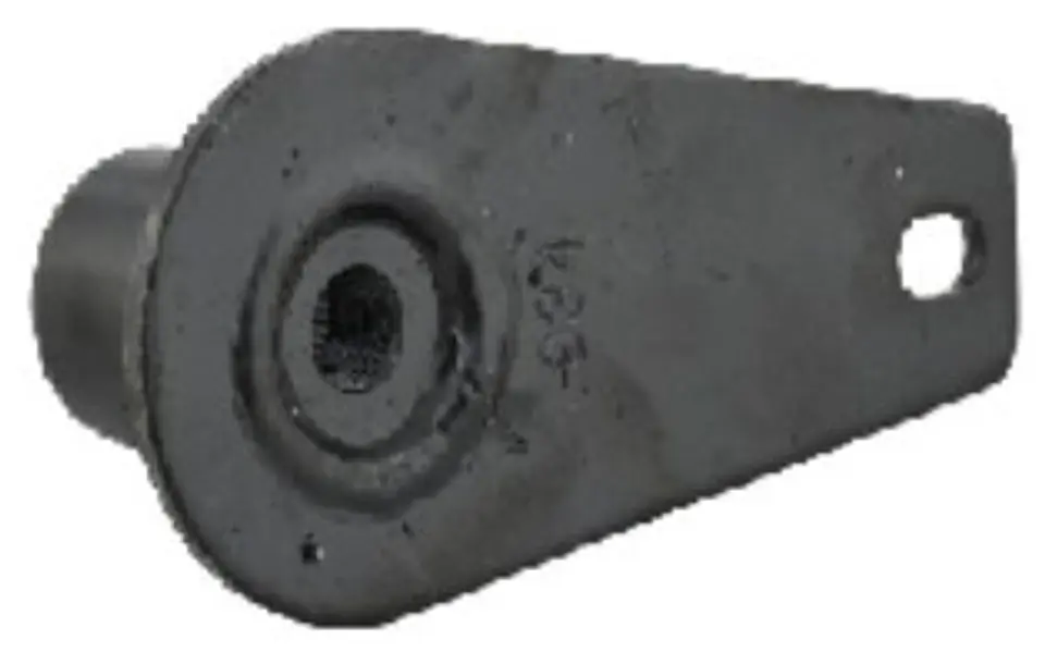 BIELETA BARRA ESTABILIZAD TRASERA IZQUIERDA PARA PEUGEOT 206 (2002-2004), 206 (2005-2008), 206 (2003-2008), 206 (1999-2002), 206 (2002-2005) 1
