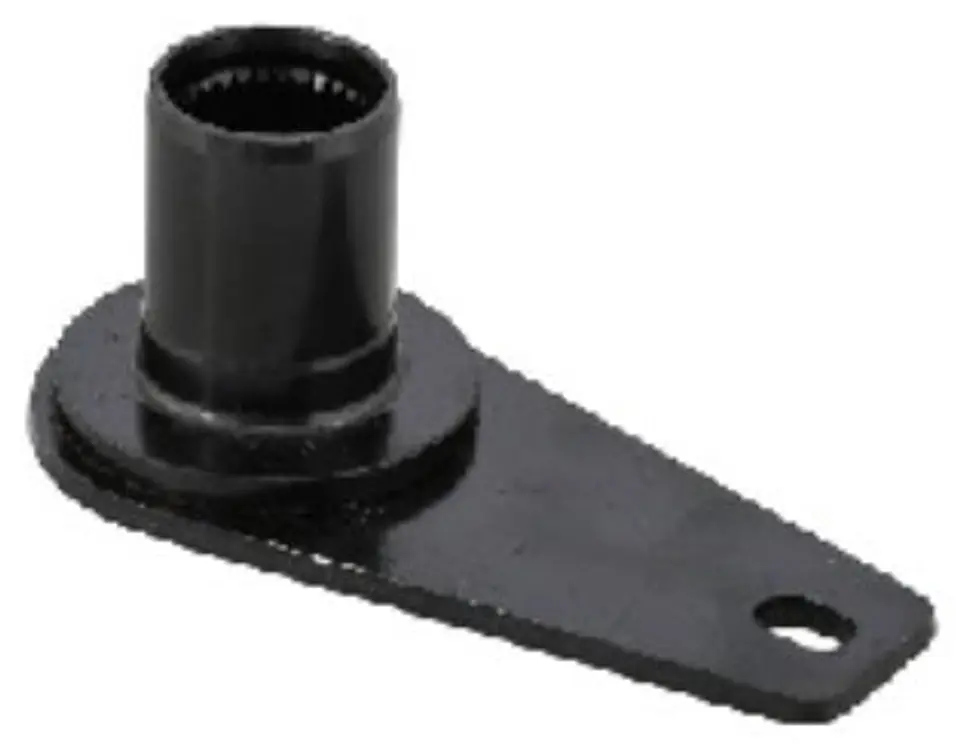 BIELETA BARRA ESTABILIZAD TRASERA DERECHA PARA PEUGEOT 206 (2002-2004), 206 (2005-2008), 206 (2003-2008), 206 (1999-2002), 206 (2002-2005), 206 (hasta 2004) 1