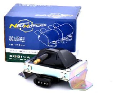 BOBINA PARA PEUGEOT 405 (1993-1994), 405 (1996-1998), 306 (1993-1997), 405 DEUVILLE (1996-1998)