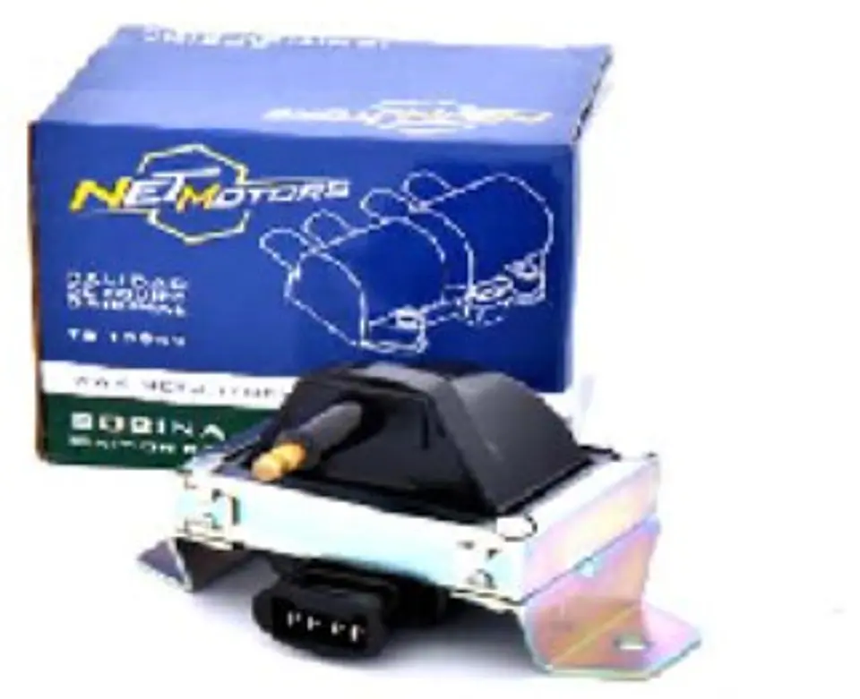 BOBINA PARA PEUGEOT 405 (1993-1994), 405 (1996-1998), 306 (1993-1997), 405 DEUVILLE (1996-1998) 1