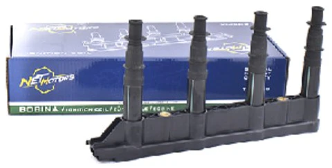 BOBINA PARA PEUGEOT 207 (2007-2010) | CITROEN PICASSO (2010-2015), 0-2013 (2013-2017)