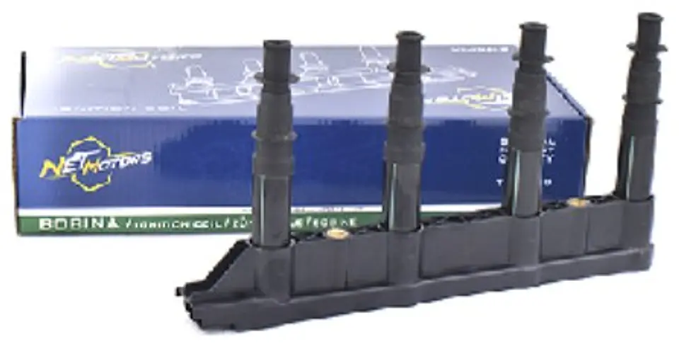 BOBINA PARA PEUGEOT 207 (2007-2010) | CITROEN PICASSO (2010-2015), 0-2013 (2013-2017) 1