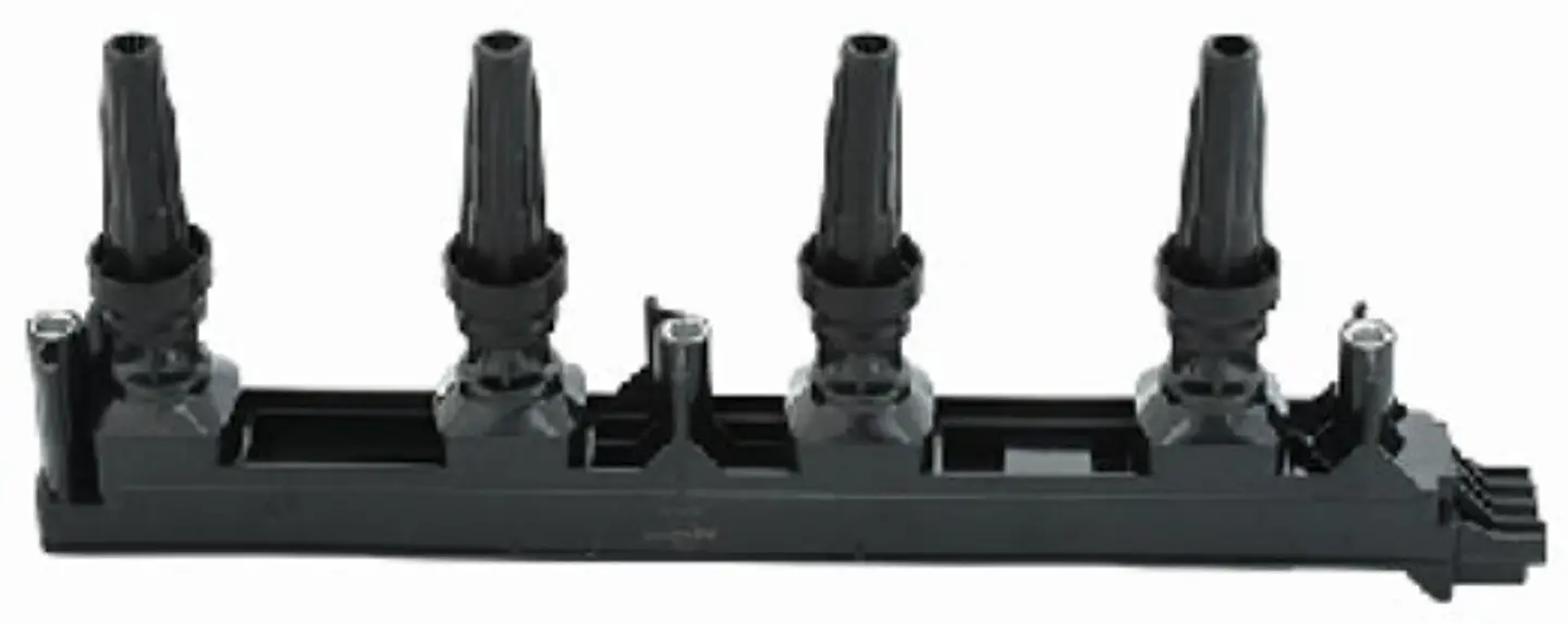 BOBINA PARA PEUGEOT 307 (2006-2009), 407 (2006-2009) 1