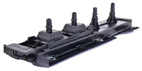 BOBINA ELECTRONICA 4 SALIDAS PARA PEUGEOT 406 (2001-2004)