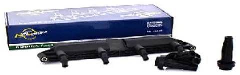 BOBINA ELECTRONICA 4 SALIDAS PARA PEUGEOT 206 (2003-2008), 206 (1999-2002), 206 (2002-2005), 206 (2006-2009)