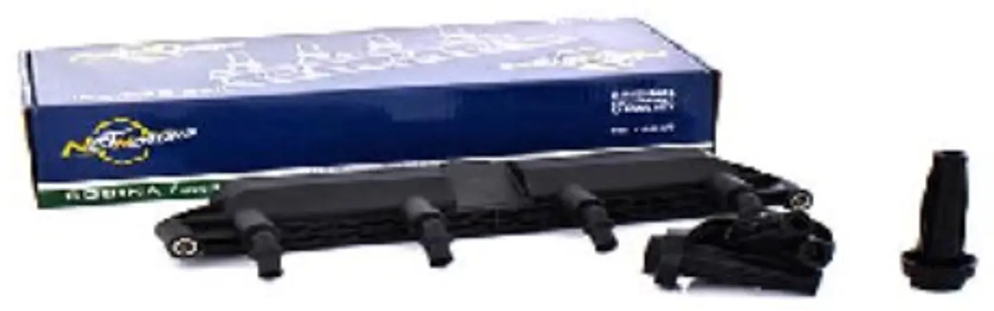 BOBINA ELECTRONICA 4 SALIDAS PARA PEUGEOT 206 (2003-2008), 206 (1999-2002), 206 (2002-2005), 206 (2006-2009) 1