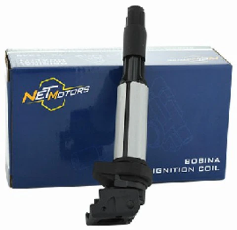 BOBINA TIPO LAPIZ PARA PEUGEOT 3008 HIBRIDO (2023-2024), 207 (2008-2010), 207 (2009-2011)