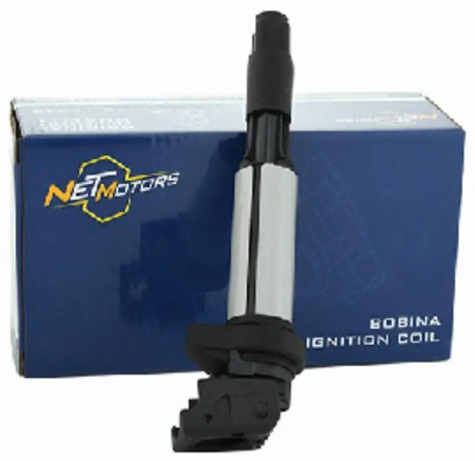 BOBINA TIPO LAPIZ PARA PEUGEOT 3008 HIBRIDO (2023-2024), 207 (2008-2010), 207 (2009-2011) 1