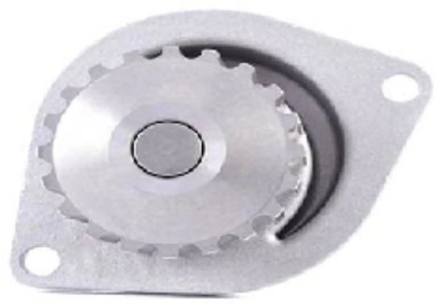 BOMBA AGUA PARA PEUGEOT 106 (1997-2000), 205 1.4 93-98 (1993-1998), 106 XSI (1997-2000), 206 (2002-2004) 1