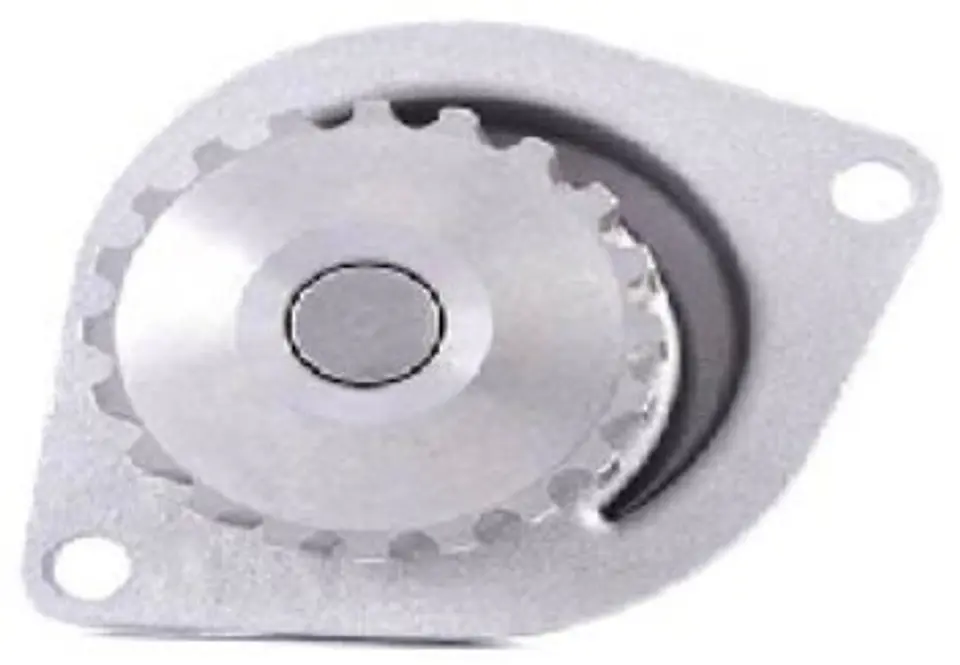 BOMBA AGUA PARA PEUGEOT 106 (1997-2000), 205 1.4 93-98 (1993-1998), 106 XSI (1997-2000), 206 (2002-2004) 1