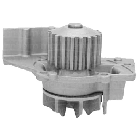 BOMBA AGUA PARA PEUGEOT PARTNER (2004-2007), PARTNER (2003-2004), BOXER (2003-2007)