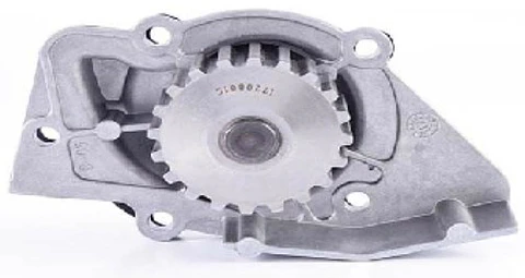 BOMBA AGUA PARA PEUGEOT 406 (2002-2010), PARTNER (2001-2003), PARTNER (2003-2004), BOXER (2003-2004)