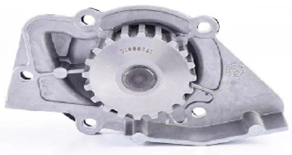 BOMBA AGUA PARA PEUGEOT 406 (2002-2010), PARTNER (2001-2003), PARTNER (2003-2004), BOXER (2003-2004) 1