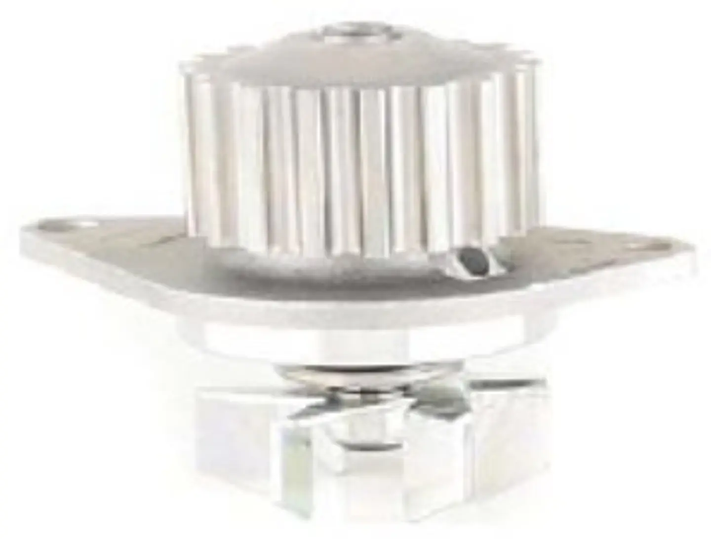 BOMBA AGUA PARA PEUGEOT 207 (2007-2010) | CITROEN NEMO (2010-2016) 1
