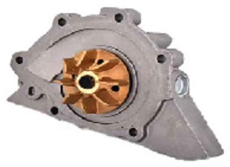 BOMBA AGUA PARA PEUGEOT 406 (2002-2004), 307 (2002-2005) 1