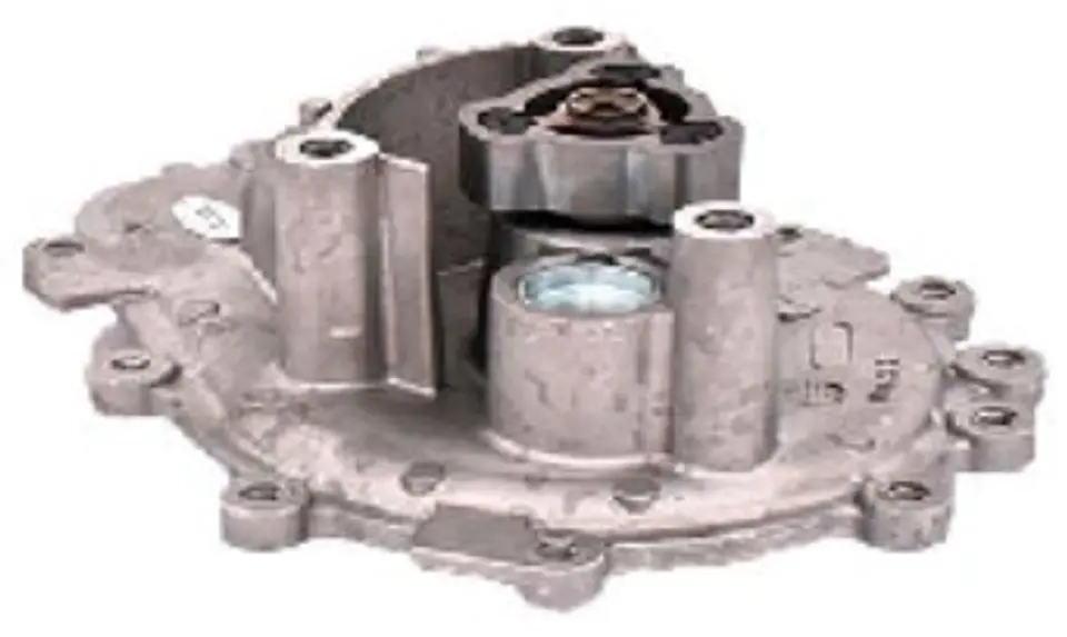 BOMBA AGUA PARA PEUGEOT BOXER (2008-2017), BOXER HDI (2008-2017) 1