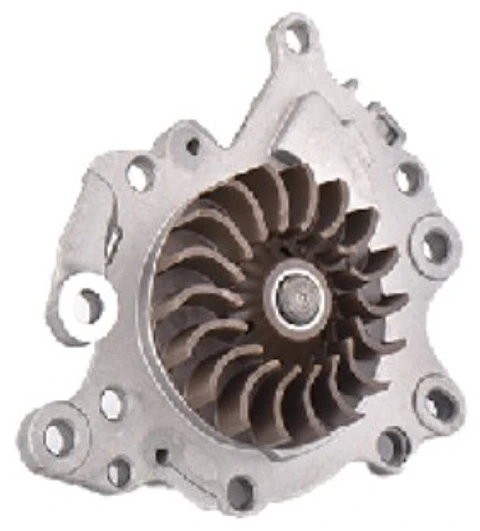 BOMBA AGUA PARA PEUGEOT 2008 (2020-2022), PARTNER (2019-2023), PARTNER 2025 (2025 en adelante)