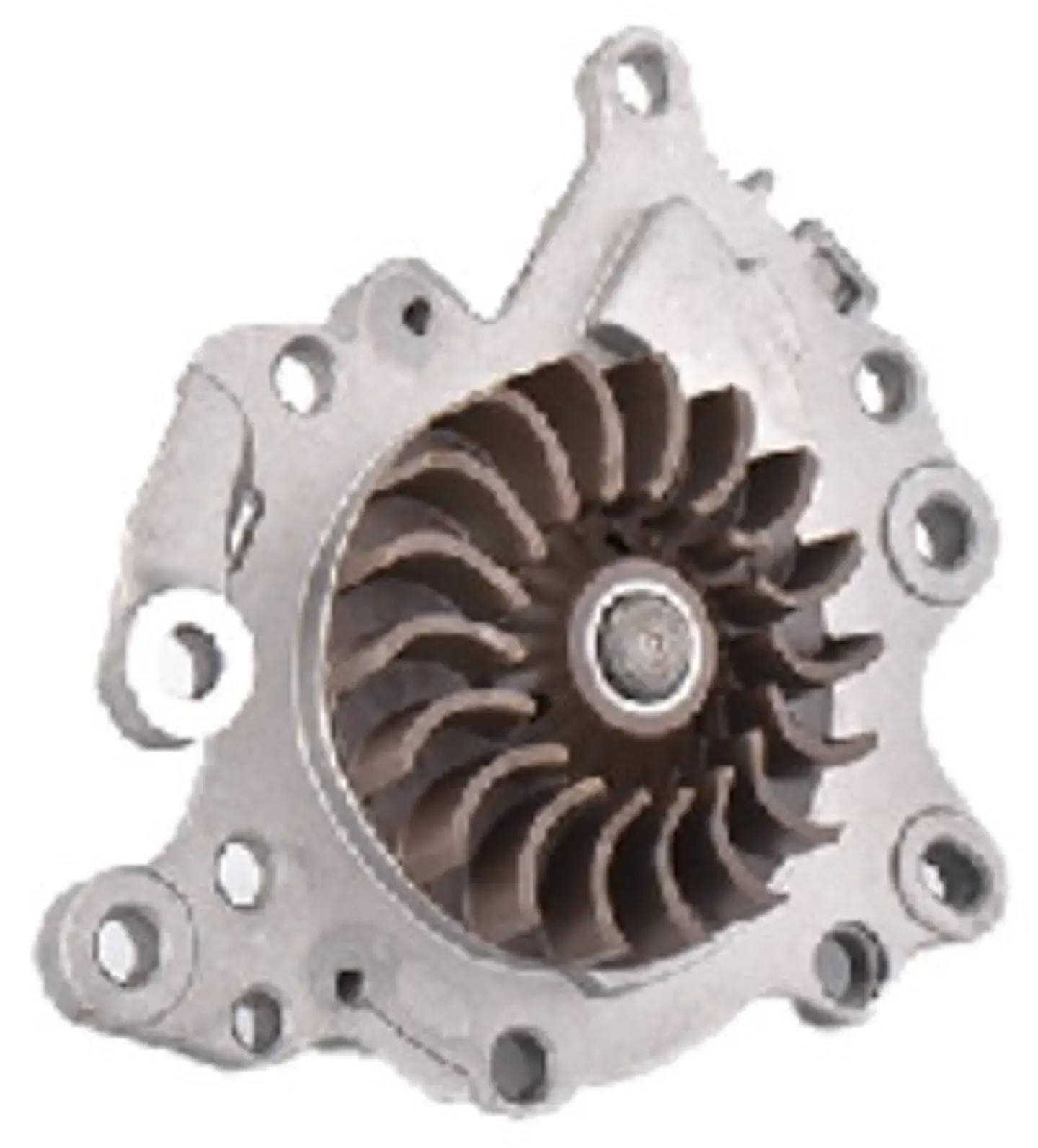 BOMBA AGUA PARA PEUGEOT 2008 (2020-2022), PARTNER (2019-2023), PARTNER 2025 (2025 en adelante) 1