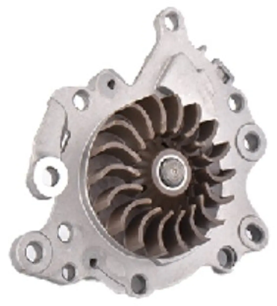 BOMBA AGUA PARA PEUGEOT 2008 (2020-2022), PARTNER (2019-2023), PARTNER 2025 (2025 en adelante) 1
