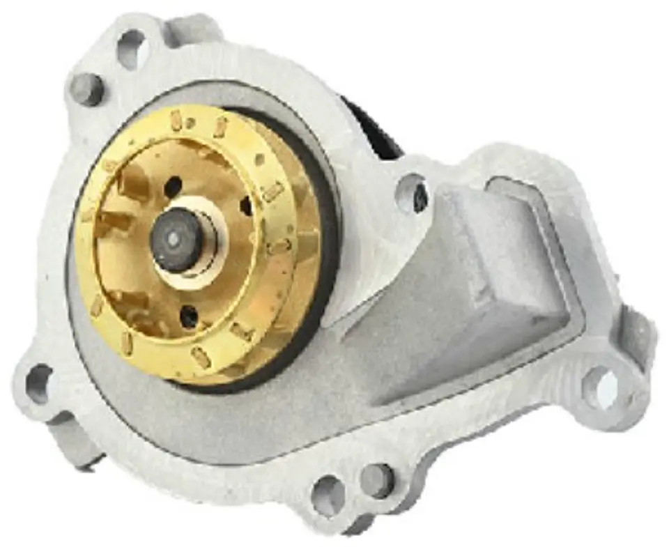 BOMBA AGUA PARA PEUGEOT 2008 (2013-2020), RIFTER (2021-2023), 308 (2012-2014), 208 (2020 en adelante) | CITROEN 0-2013 (2013-2017) 1