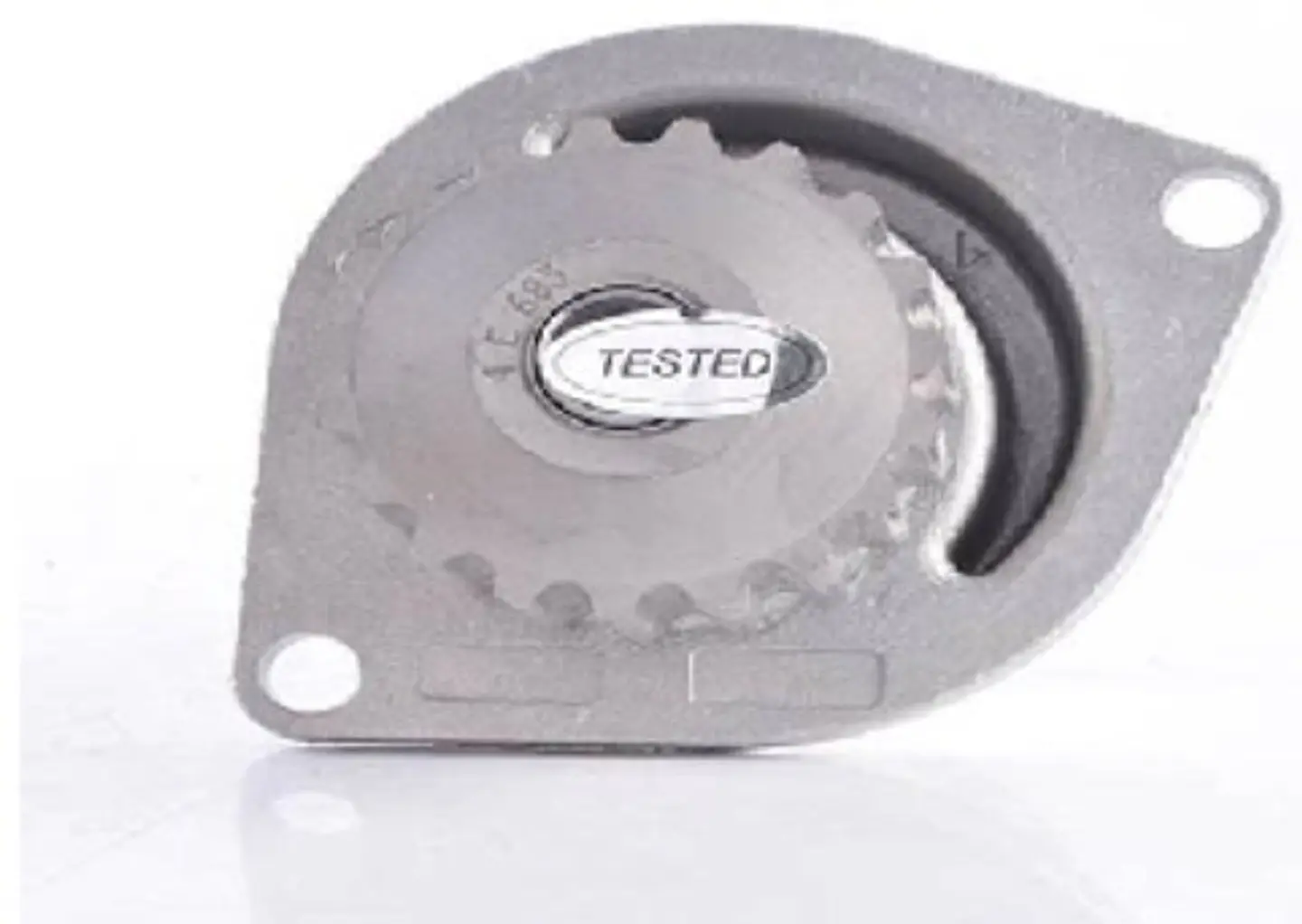 BOMBA AGUA 19 DIENTES PARA PEUGEOT 206 (2003-2008), 307 (2002-2005) 1