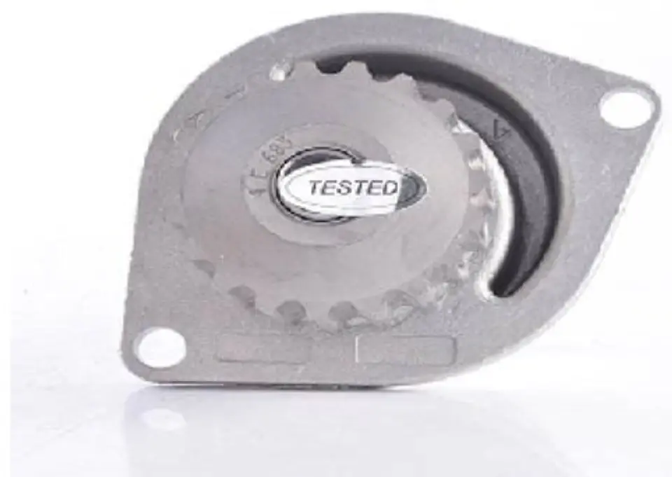 BOMBA AGUA 19 DIENTES PARA PEUGEOT 206 (2003-2008), 307 (2002-2005) 1