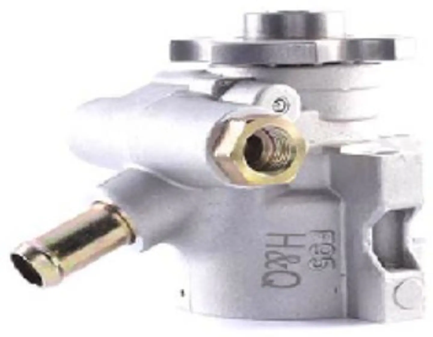 BOMBA DIRECCION PARA PEUGEOT PARTNER (1999-2003), PARTNER 1.9 (1999-2002), PARTNER 1.4 (1999-2003) 1