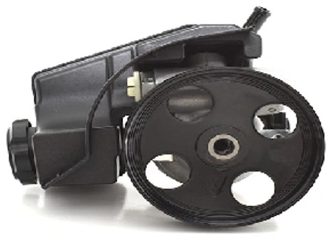 BOMBA DIRECCION PARA PEUGEOT PARTNER (2004-2007)