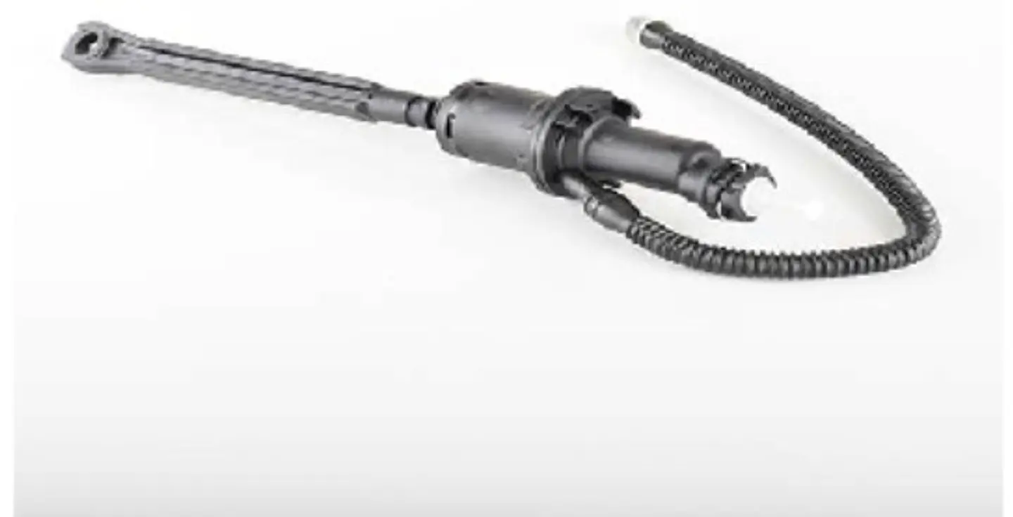 BOMBA EMBRAGUE PARA PEUGEOT 307 (2002-2005), 307 (2006-2009), 307 CABRIOLET (2002-2005) 1
