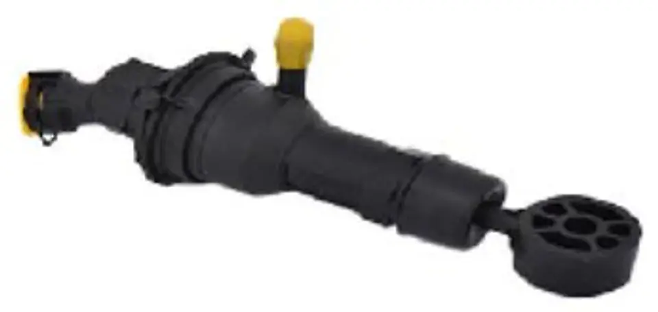BOMBA EMBRAGUE PARA PEUGEOT BOXER HDI (2008-2017), BOXER PUMA (2008-2012) | CITROEN JUMPER (2008-2013) 1