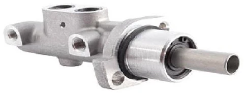BOMBA FRENO CON ABS PARA PEUGEOT 206 (2005-2008), 206 (2006-2009), 206 HDI (2002-2005), 206 HDI (2006-2009)