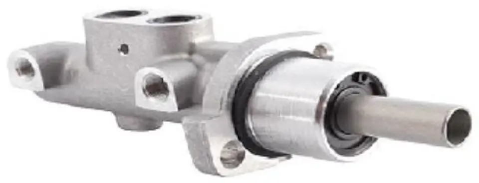BOMBA FRENO CON ABS PARA PEUGEOT 206 (2005-2008), 206 (2006-2009), 206 HDI (2002-2005), 206 HDI (2006-2009) 1