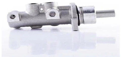 BOMBA FRENO TIPO BOSCH PARA PEUGEOT PARTNER (2007-2012), PARTNER TEPEE (2010-2012), PARTNER TEPEE (2013-2019), PARTNER MAXI (2011-2012)