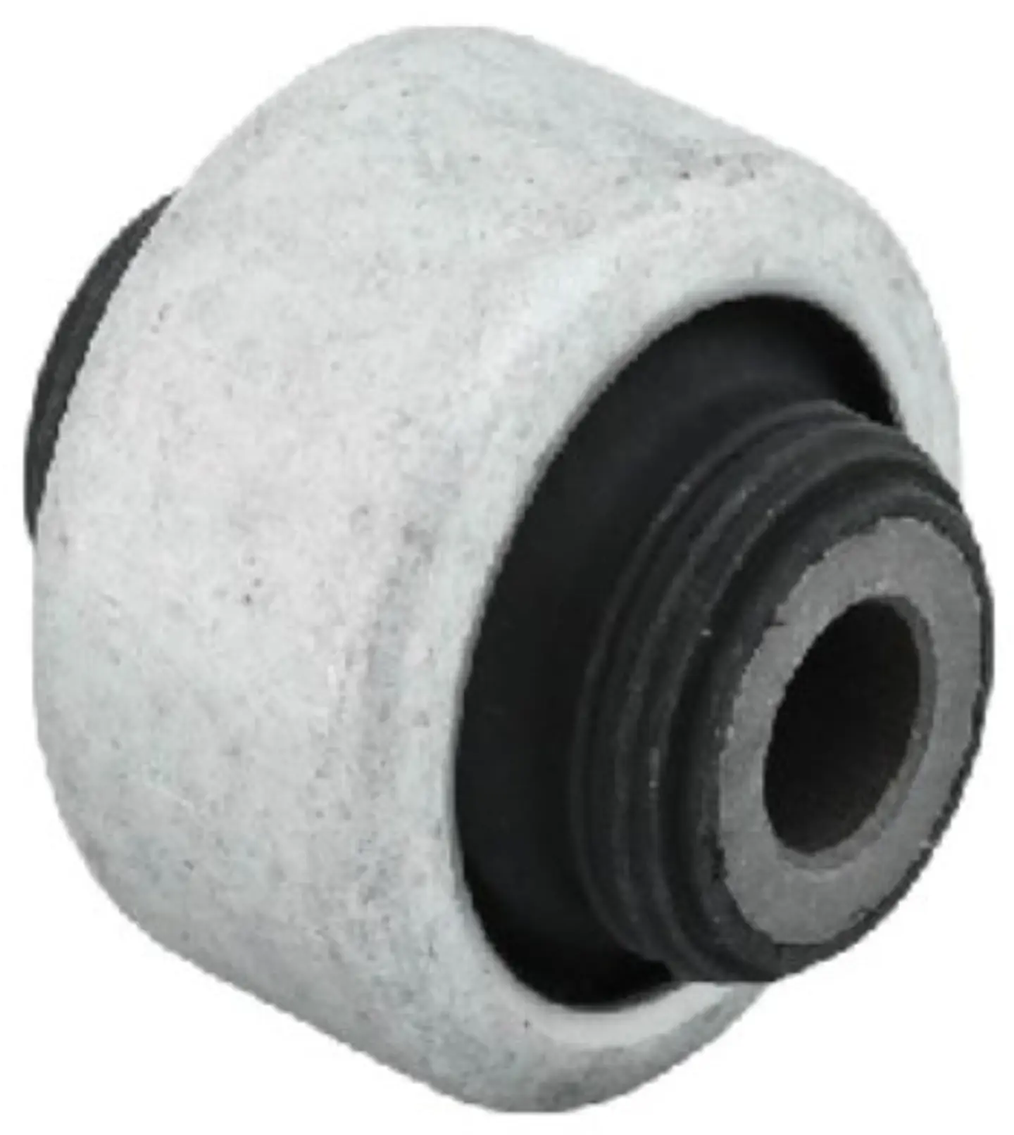BUJE SILENT BLOCK CENTRAL BRAZO SUSP. PARA PEUGEOT PARTNER (2007-2012), 307 (2002-2005) 1