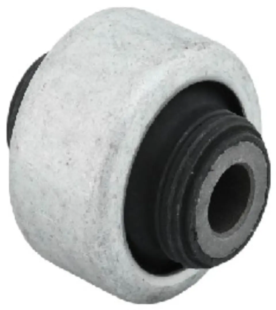 BUJE SILENT BLOCK CENTRAL BRAZO SUSP. PARA PEUGEOT PARTNER (2007-2012), 307 (2002-2005) 1